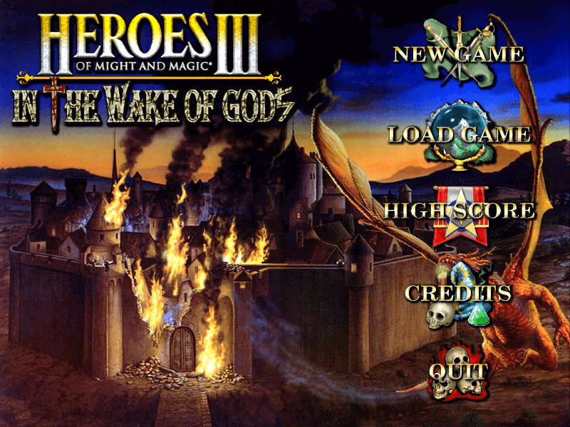 Download Heroes III WOF 3.58f
