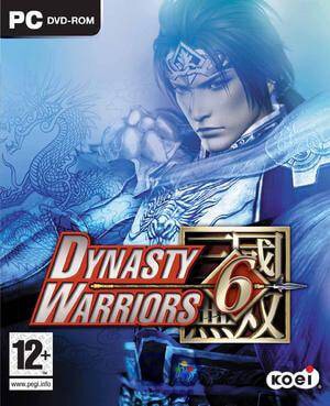 download Dynasty Warriors 6 full crack pc