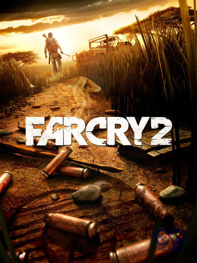 game far cry 2 full version