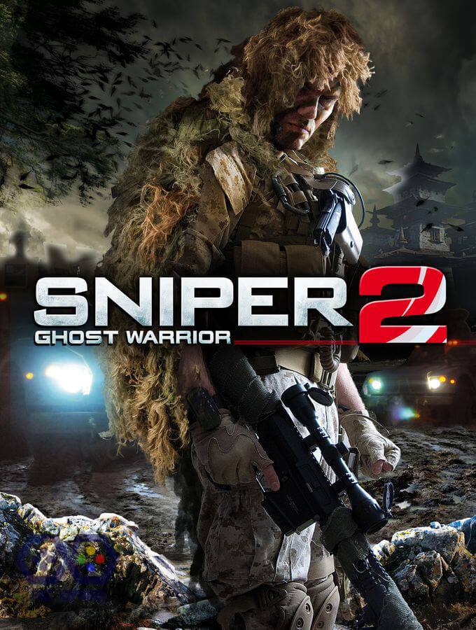 tải Sniper: Ghost Warrior 2 (2013) full crack pc