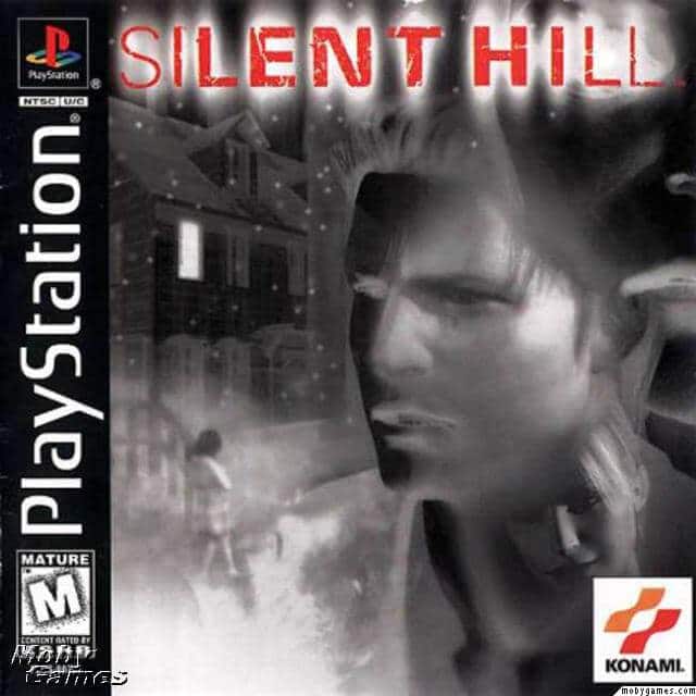 silent hill 1 pc downloads