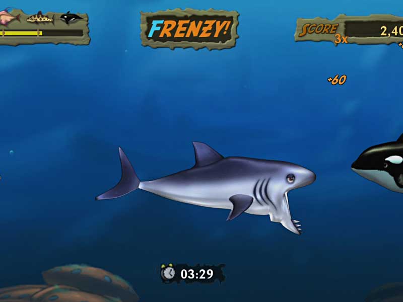 download game feeding frenzy 2 crack