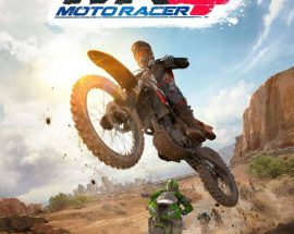 tải Moto Racer 4 full PC
