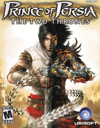 tải Prince Of Persia: The Two Thrones full pc