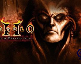 diablo 2 lord of destruction