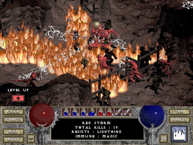 download diablo hellfire