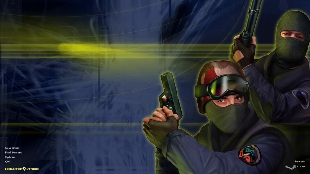 tải Counter strike 1.6 full pc