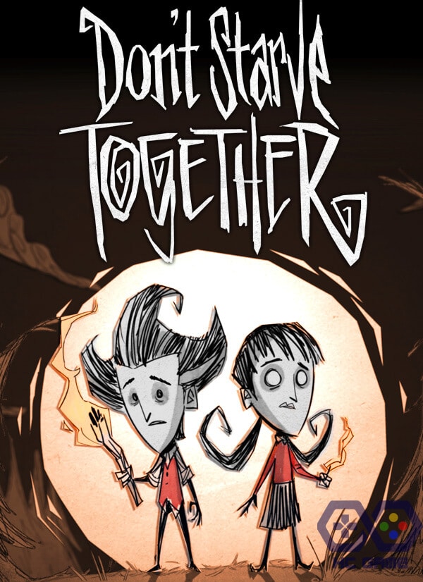 download Don't Starve Together full crack pc