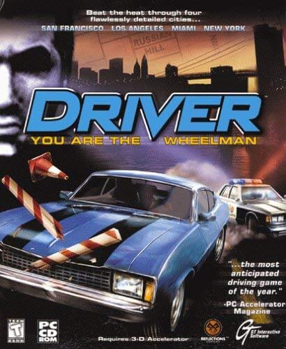 tải Driver 1 Full