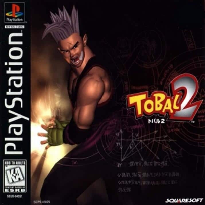 tải Tobal 2 full pc