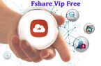 share account fshare vip free 2018