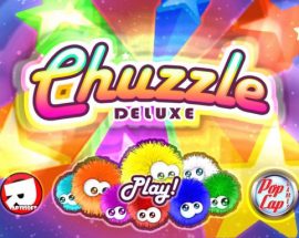 tải Chuzzle Deluxe full