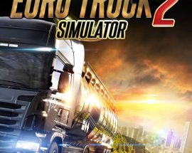 tải Euro Truck Simulator full pc