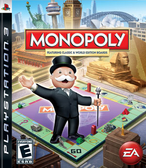 tải Monopoly city full pc