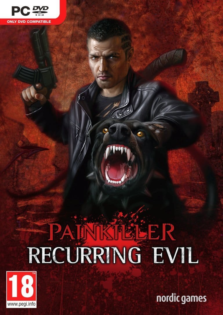 tải Painkiller: Recurring Evil full pc