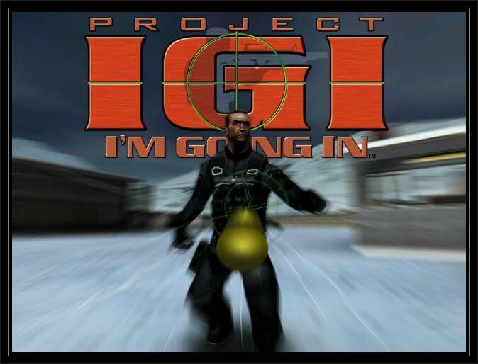 tải Project IGI full pc
