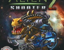 tải alien shooter 2 gold edition full pc
