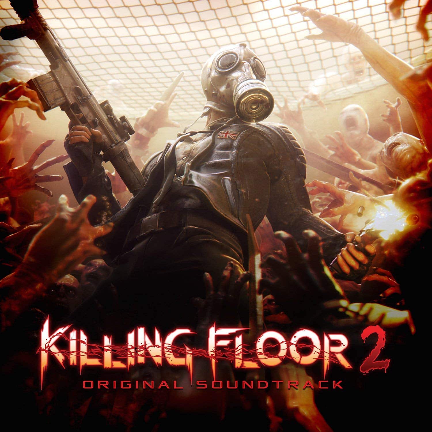 chơi game killing floor 2