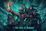 download Darkest Dungeon: The Color Of Madness