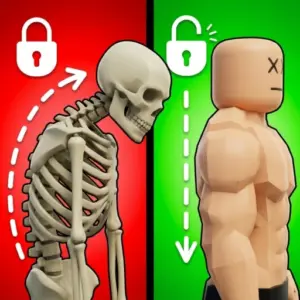 [💪🏻] +1 cơ bắp cho cuộc đấu cánh tay