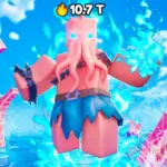 Code 🌊+1 Sự tiến hóa ma thuật Roblox mới nhất update tháng 09/2026