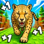 Code +1 Tốc độ tiến hóa 🦊 mới update tháng10/2026