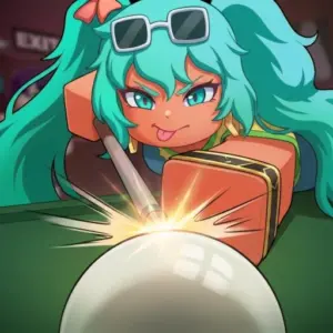 [🎉MỚI] 8-Ball X