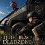 Code [UPDATE] A Quiet Place: Deadzone (Pre-Alpha) Roblox mới nhất update tháng 08/2026