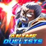 Code [UPD 4] Anime Duelists tháng 08/2026 update