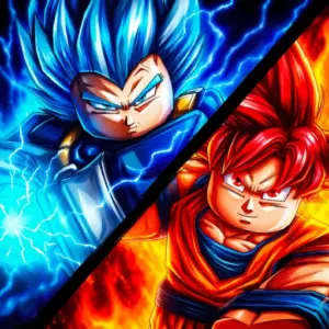 Code [DB🐲] Anime RNG Defense mới update tháng08/2026
