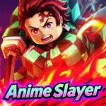 Code [🌊] Kẻ Giết Anime mới update tháng09/2026