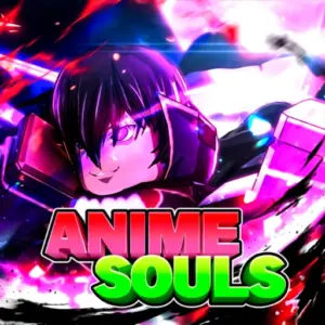 Mã code Anime Souls Simulator mới tháng 08/2026