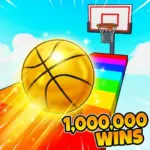 Mã code [Cập nhật] 🏀 Huấn luyện bóng rổ! mới tháng 09/2026