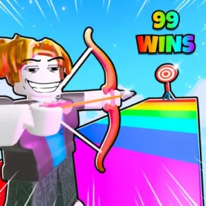 [UPD] Huấn luyện xạ thủ 🏹