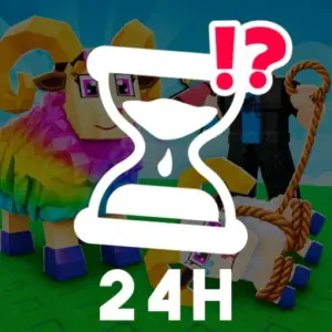 Code [🧸] Bắt và thuần hóa! mới update tháng08/2026