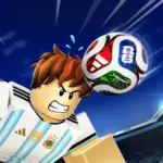 Code Bóng đá siêu FIFA Roblox mới nhất update tháng 08/2026