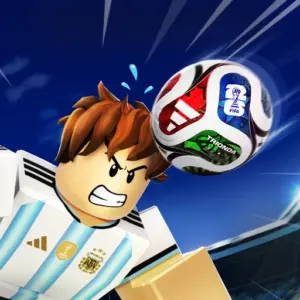 Code Bóng đá siêu FIFA Roblox mới nhất update tháng 08/2026
