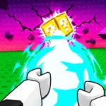Mã code [🕹️] Các khối may mắn phát nổ sức mạnh! mới tháng 09/2026
