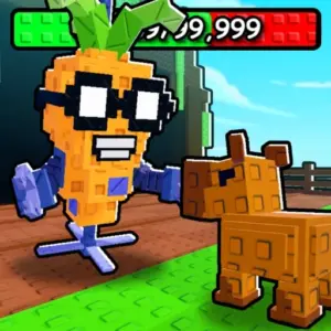 Code [🤖] Capybaras VS Plants Roblox mới nhất update tháng 08/2026