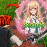 Code [🍀2X] Cắt cỏ cho các nhân vật anime mới update tháng09/2026