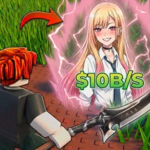 [🍀2X] Cắt cỏ cho các nhân vật anime