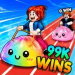 Code Cuộc đua bánh bao mềm mại Roblox mới nhất update tháng 09/2026