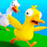 Mã code Duck Duck (Tag) 🦆 mới tháng 08/2026