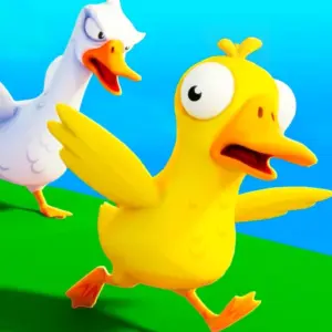 Mã code Duck Duck (Tag) 🦆 mới tháng 08/2026