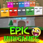 Mã code Epic Minigames (Tiếng Việt) mới tháng 09/2026