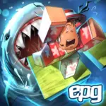 Code Trò chơi tấm ác [🏖️] Roblox mới nhất update tháng 08/2026