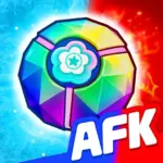 Code Tiến hóa yêu quái [S2 AFK] Roblox mới nhất update tháng 09/2026