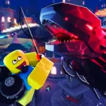 Code Fisch 🐟 [Vùng sâu] Roblox mới nhất update tháng 08/2026