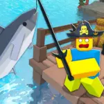 Code Fisch 🐟 [Quà tặng miễn phí] Roblox mới nhất update tháng 08/2026