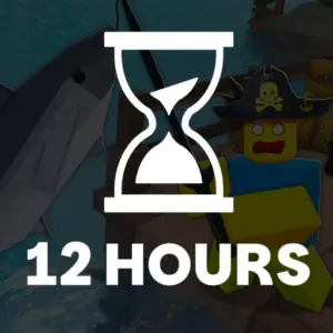 Code Fisch 🐟 [Vùng sâu] Roblox mới nhất update tháng 08/2026